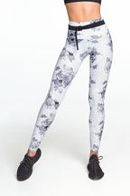 LEGGINSY SPORTOWE BY SASHA TATTOOING