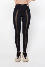 LEGGINSY SPORTOWE SUPER SEXY GIRL