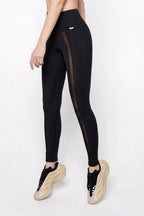 LEGGINSY SPORTOWE SUPER SEXY GIRL