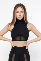 BIUSTONOSZ SPORTOWY SUPER SEXY GIRL