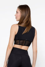 BIUSTONOSZ SPORTOWY SUPER SEXY GIRL