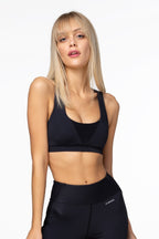 Biustonosz sportowy Technology