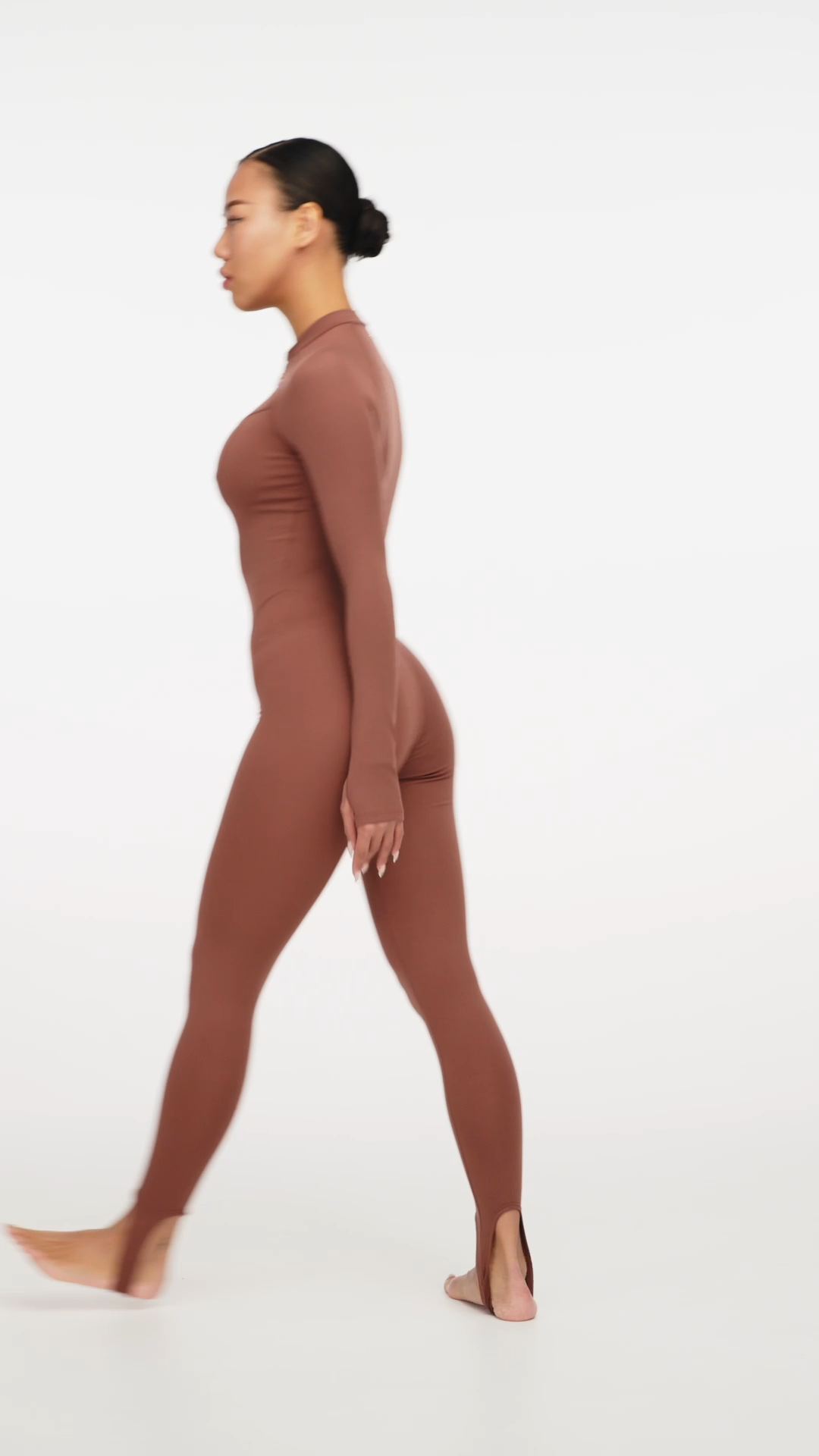 Premiere Mocha Termokombinezon