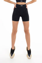 Czarne Kolarki Vogue