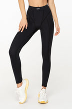 Legginsy Vogue Black
