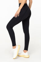 Legginsy Vogue Black