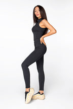 Kombinezon sportowy Vogue Black