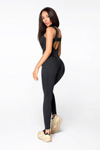 Kombinezon sportowy Vogue Black