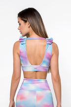 BIUSTONOSZ SPORTOWY ZEFIR